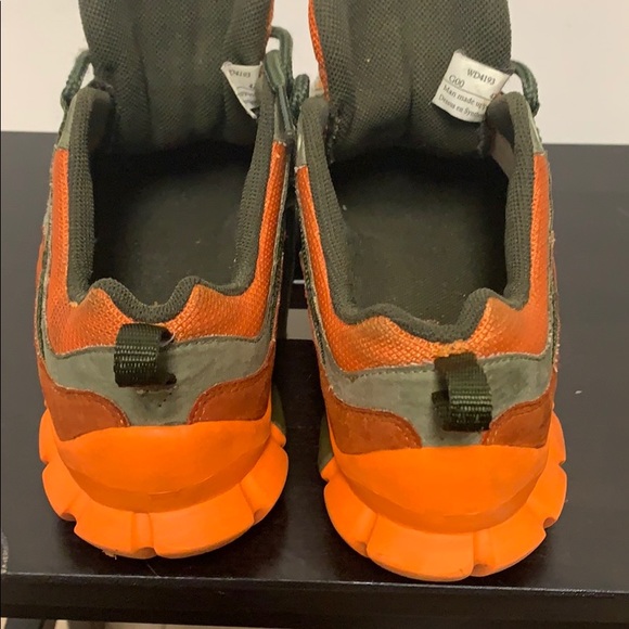 RL sneakers 👟 - Picture 3 of 8